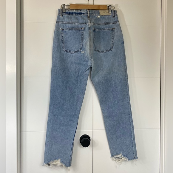 IRO Jeans- Gloven - Picture 2 of 2